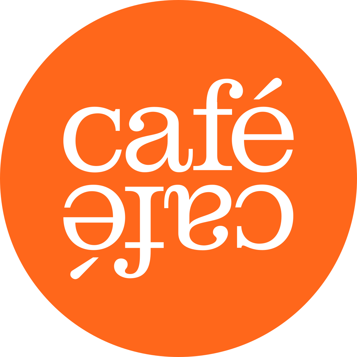 Cafe Cafe